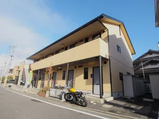 ジェネス長束の画像