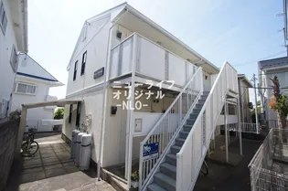 ヴィラ湘南の画像