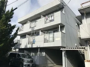 桑原コーポAの画像