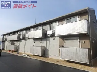 カーサ ウィステリアの画像