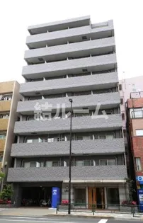 東京都文京区大塚4【マンション】の外観