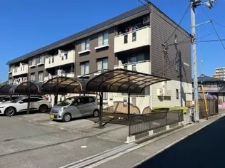 タカラマンションIの画像