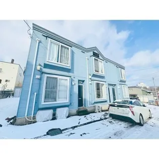 サウスヒルズIの画像