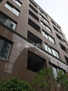 東京都千代田区西神田1【マンション】の外観