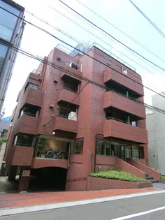 第20スカイビル【3階】の外観