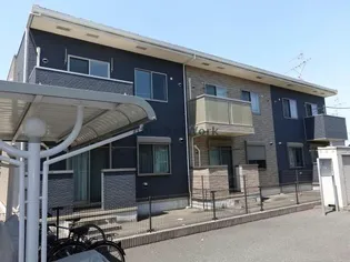 キャトル セゾン Bの画像