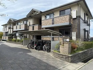 トワイライト B棟の画像