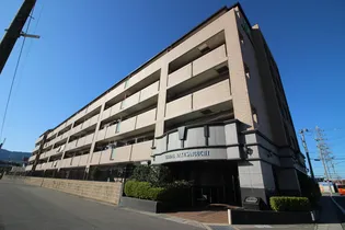 グローバル洛西口の画像
