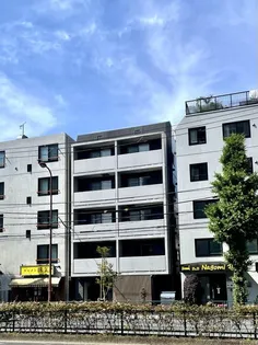 ソリドア蓮根【4階】の間取り