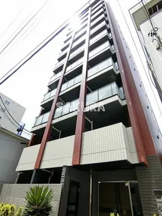 アゼスト横浜山王の画像