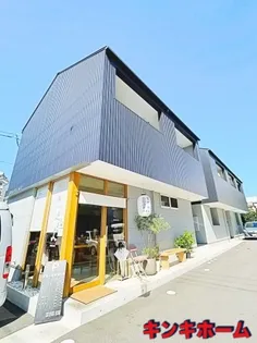EBBA VILLAGEの画像