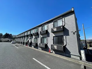 クサカワ B棟の画像