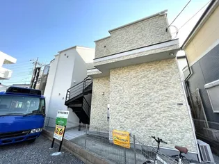アザーレ パッシオ京王稲田堤の画像