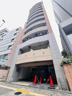 ジェイパーク渋谷イーストスクエアの画像