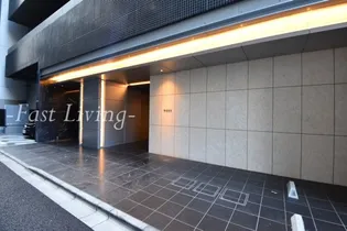 RAXA神田須田町【6階】の外観