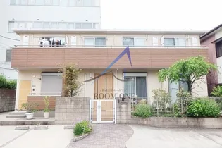 YKハイムの画像