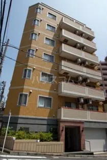セジョリチセ台町【6階】の外観
