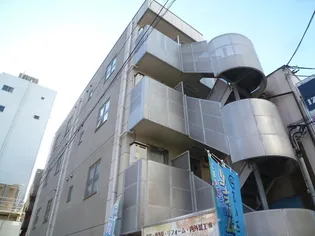 調布ふじ村ビルの画像