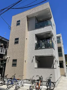 RーSMART姫島駅の画像