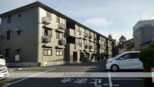 ボナール南流山の画像