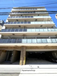 BADGE昭和町【7階】の外観