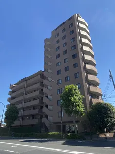 朝日クレス パリオ西落合の画像