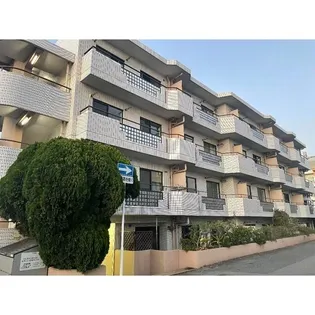 千葉県千葉市中央区末広2【マンション】の外観
