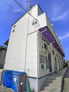 千葉県千葉市中央区末広3【一戸建】の外観
