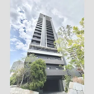 アルバックスタワー岡崎康生の画像