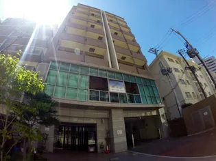 大阪府大阪市淀川区西宮原1【マンション】の外観