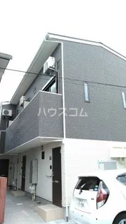 愛知県名古屋市南区白水町【一戸建】の外観