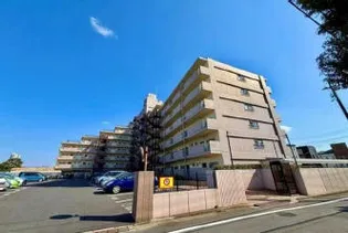 プレジデント中川の画像
