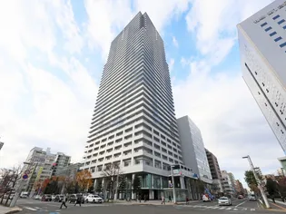D'グラフォート札幌ステーションタワーの画像