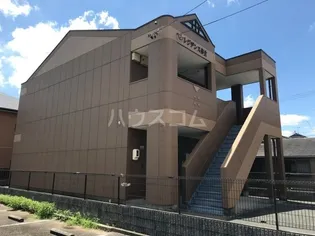 レジデンス弥生の画像