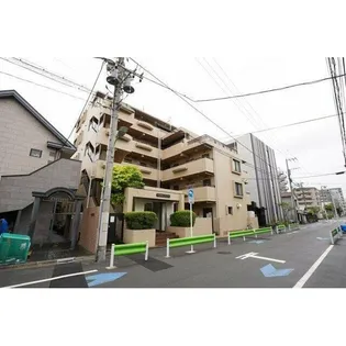 ハイタウン池上第5の画像