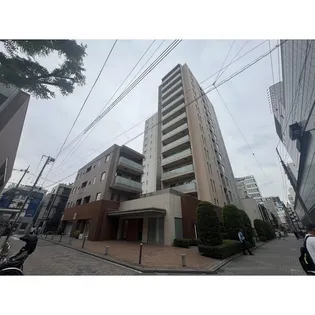 サンウッド吉祥寺フラッツの画像