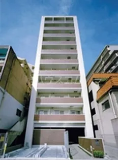 プロシード千代田【3階】の外観