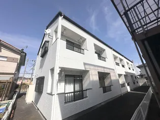 セイラBOX東貝沢Aの画像