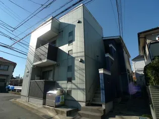 クレフラスト前ヶ崎の画像