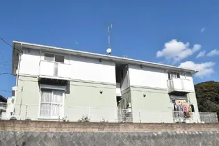 ドエル東寺山の画像
