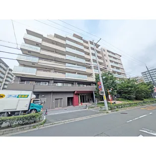 グランロジュマン豊中少路の画像