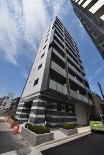 レーヴアデル千住新橋の画像