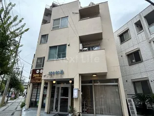 RKマンションの画像