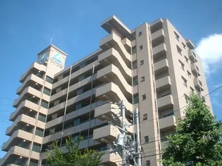 サーパス千手の画像