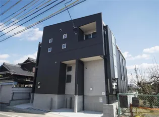 M'S COURTの画像