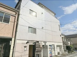 メゾンワイズ【4階】の外観