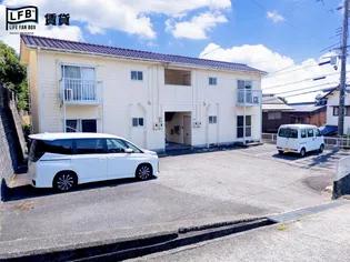 フライハイト島田の画像