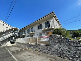 シャトレー石澄PART1の画像