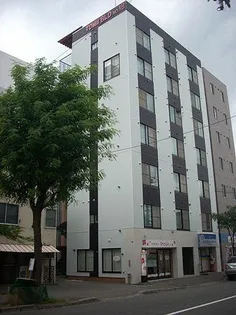 トミイビルNO 18の画像