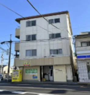 イワタハイツの画像